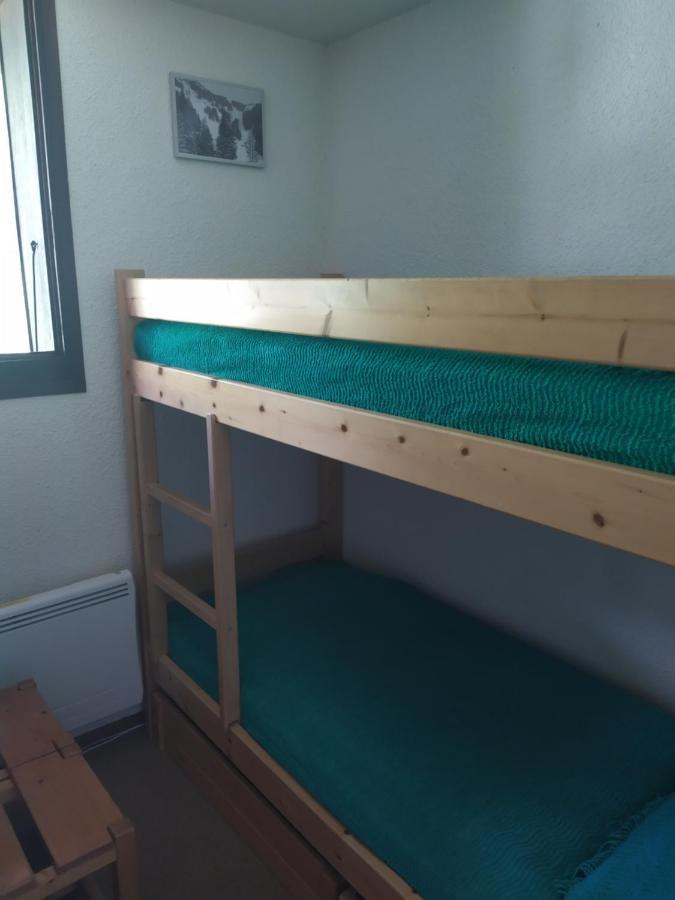 Duplex 3 Pieces. Pieds Des Pistes Et Balcon! Apartamento