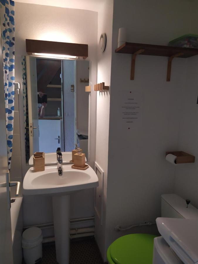 Duplex 3 Pièces. Pieds Des Pistes Et Balcon! Appartement *