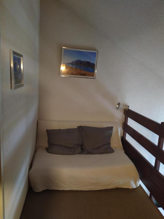 Duplex 3 Pieces. Pieds Des Pistes Et Balcon! Gresse-en-Vercors
